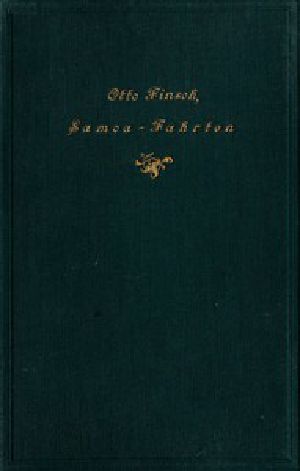 [Gutenberg 54428] • Samoafahrten
